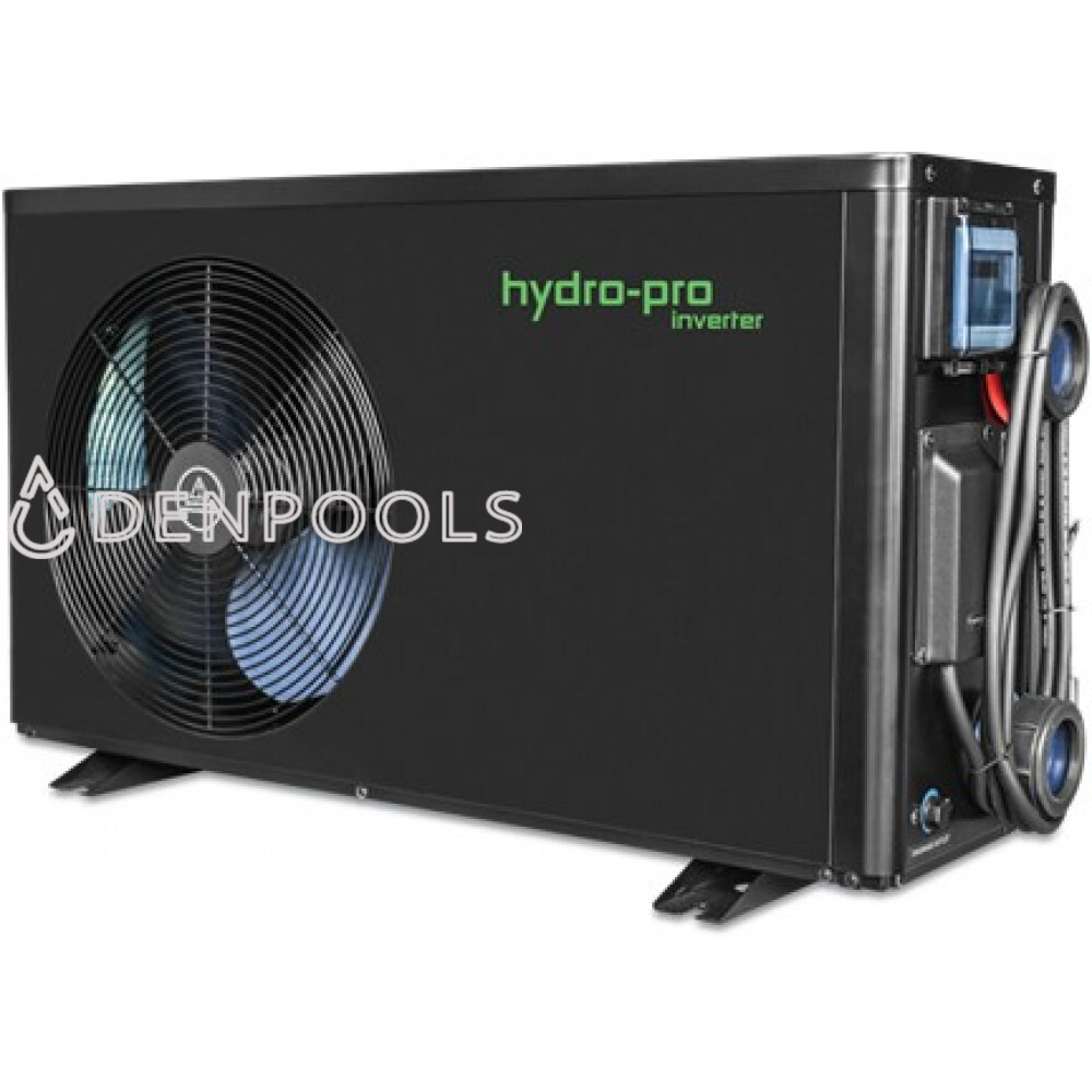 HEAT PUMP HAYWARD POWERLINE